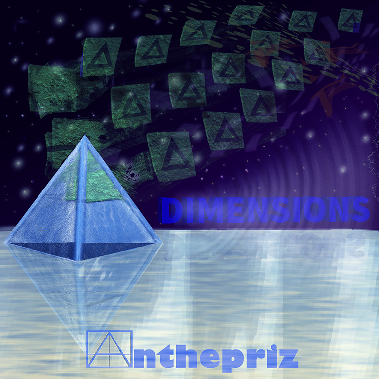 Anthepriz´album Dimension
